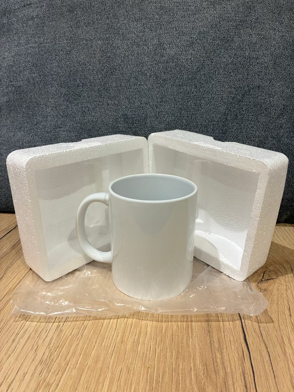 Mug Personnalisé Photo & Texte – Crée ton Mug Unique en Quelques Clics | Cadeau Original