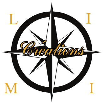 Plaque Astrale Verseau Aluminium 20x15 cm – Or Solaire / Argent Céleste