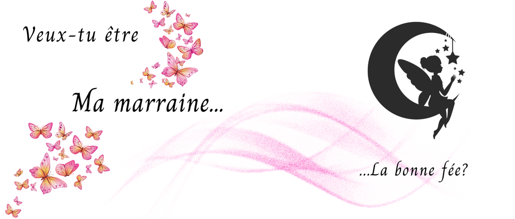 Mug personnalisé “Veux-tu être ma marraine ?” – Cadeau annonce naissance original